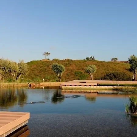 Country house Wecamp Reserva Alecrim