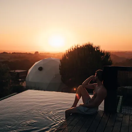 Casa de Campo Wecamp Reserva Alecrim *