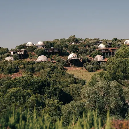 Casa de Campo Wecamp Reserva Alecrim