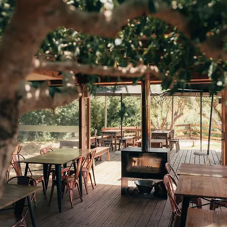 Casa de Campo Wecamp Reserva Alecrim Santiago do Cacém