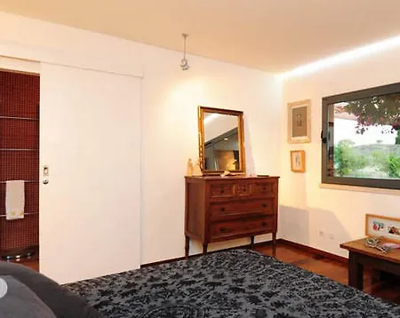 Wecamp Reserva Alecrim Сантиагу-ду-Касен