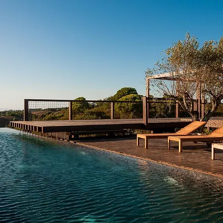 Country house Wecamp Reserva Alecrim