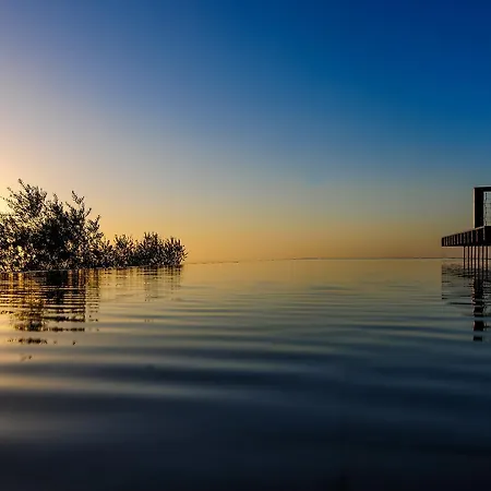 Летний дом Wecamp Reserva Alecrim *