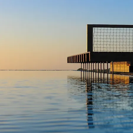 Wecamp Reserva Alecrim * Сантиагу-ду-Касен