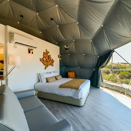 Landhaus Wecamp Reserva Alecrim *