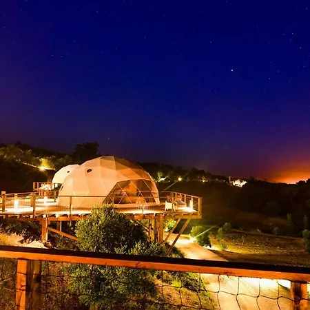 Landhaus Wecamp Reserva Alecrim