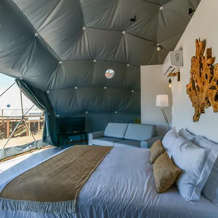 Wecamp Reserva Alecrim *