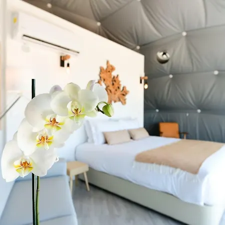 Wecamp Reserva Alecrim Landhaus *